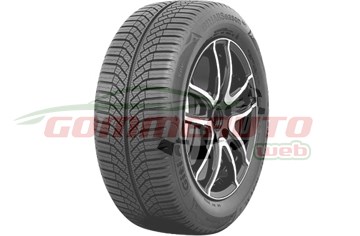 COP. 225/55 R17 ALLSEASON AS1 101 M+S
